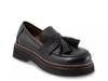 Gillian Loafer Black view