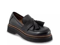 Gillian Loafer Black view