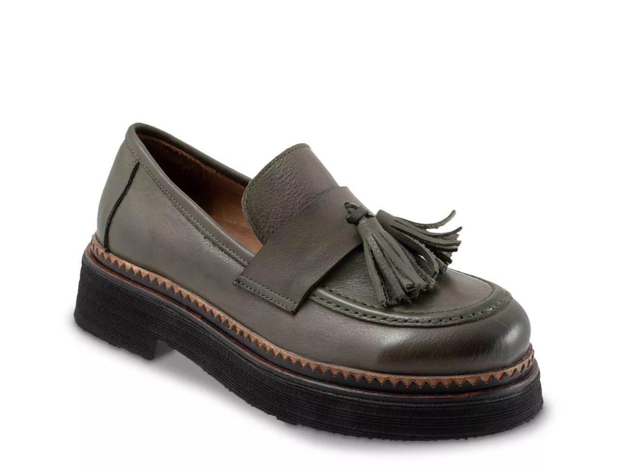 Gillian Loafer