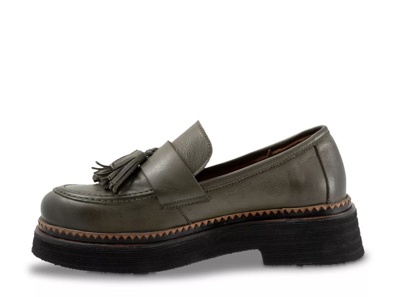 Gillian Loafer