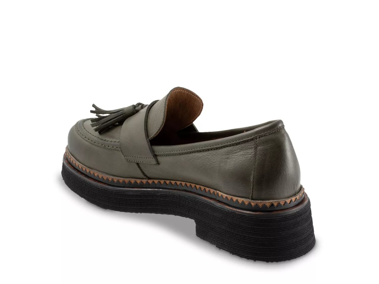 Gillian Loafer