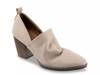 Kesia Pump Taupe view
