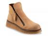 Phoenix Bootie Desert Tan Nubuck view