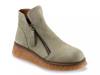 Phoenix Bootie Sage Nubuck view