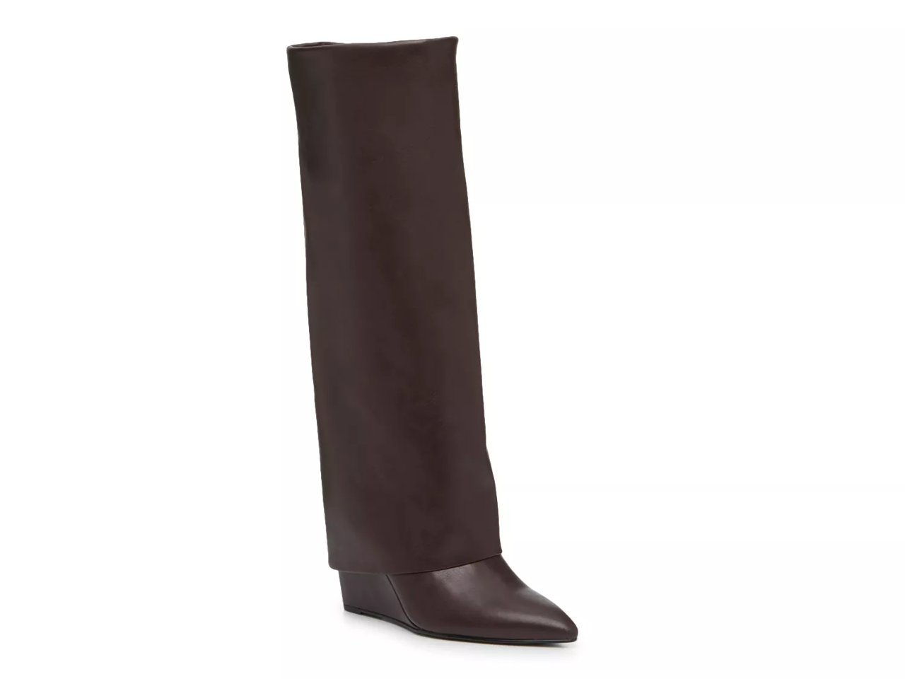 Evander Foldover Boot