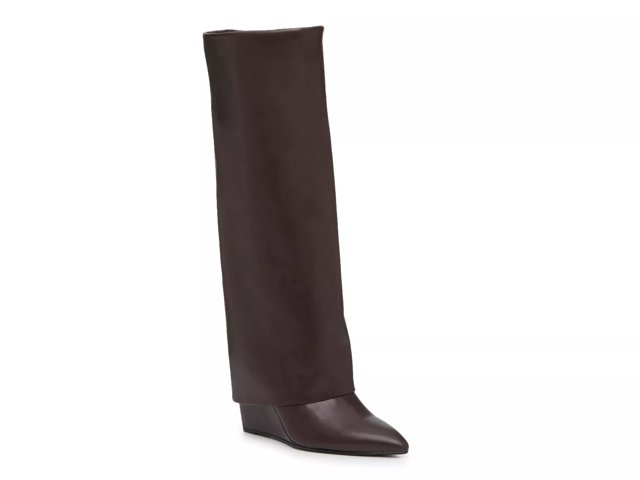 Evander Foldover Boot