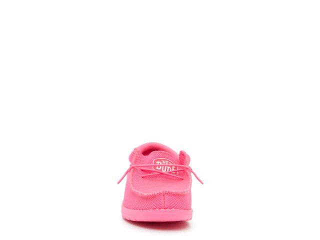 Wally Funk Slip-On - Kids'