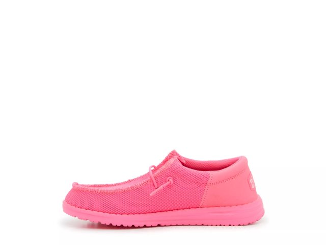 Wally Funk Slip-On - Kids'