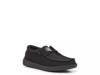 Wally Slip-On Sneaker - Kids' Black view