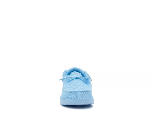 Wally Funk Mono Slip-On - Kids'