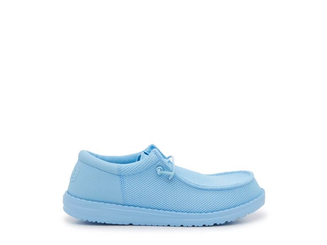 HEYDUDE Wally Funk Mono Slip-On - Kids display picture 3