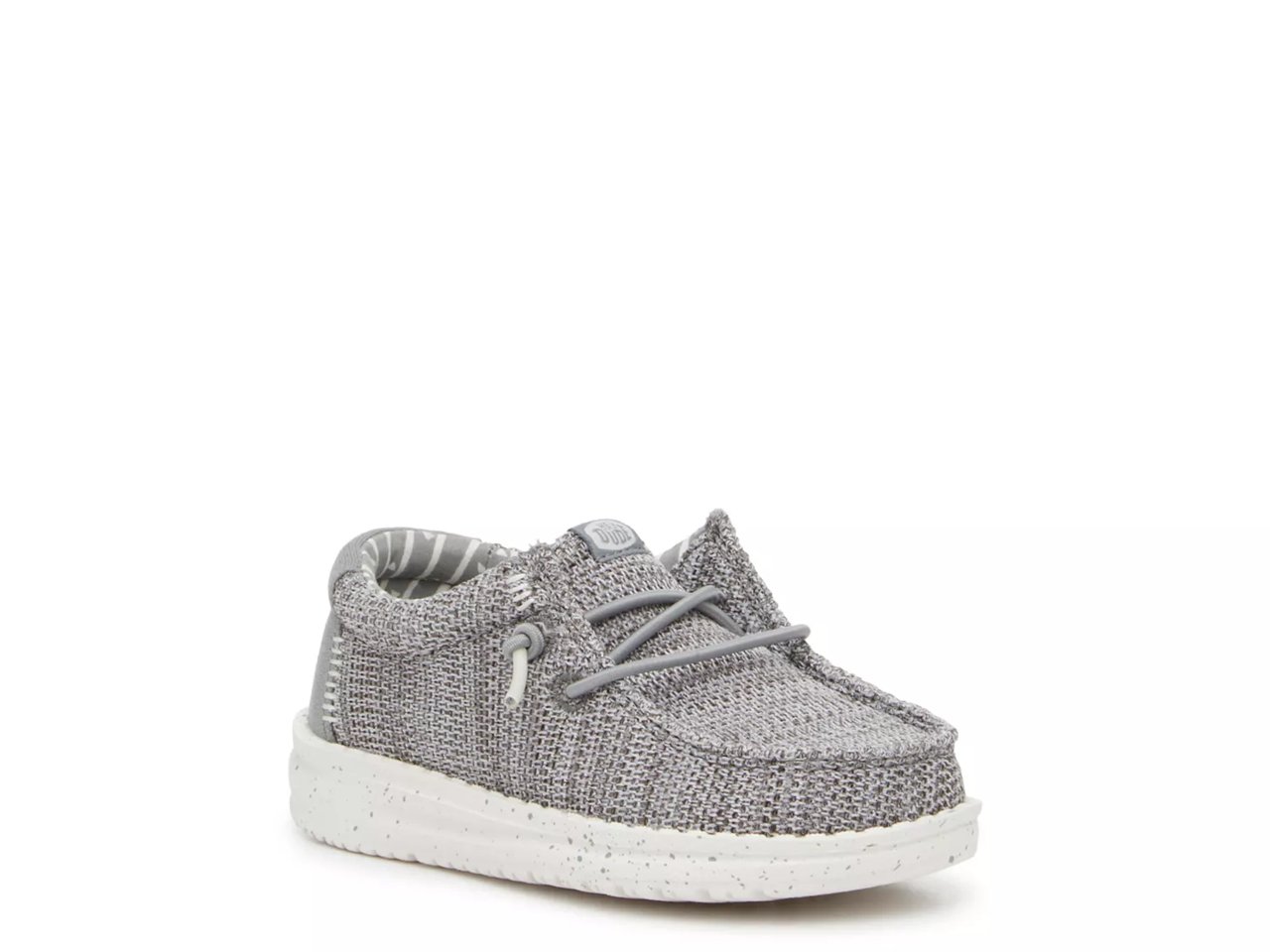 Wally Stretch Slip-On Sneaker - Kids'