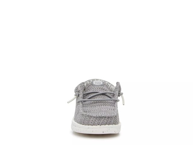 Wally Stretch Slip-On Sneaker - Kids'