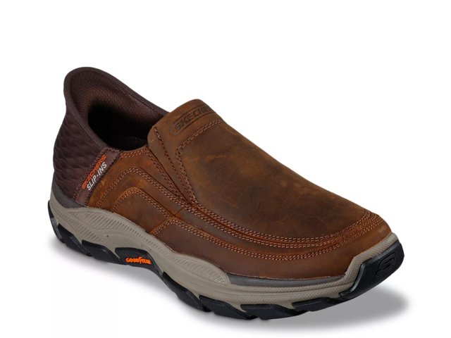 Hands Free Slip-Ins Respected Elgin Slip-On - Men's