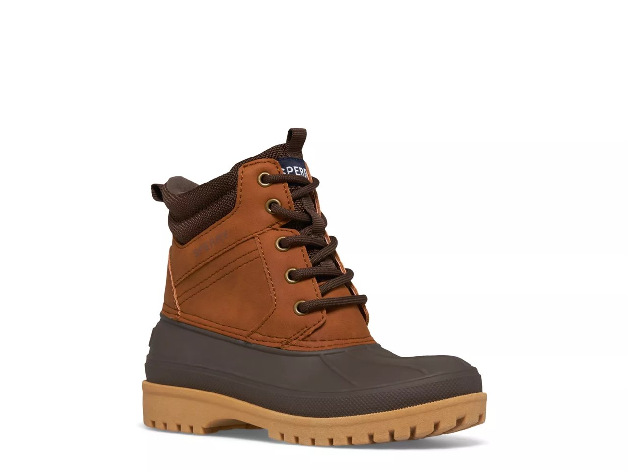 Storm Hopper Duck Boot - Kids'