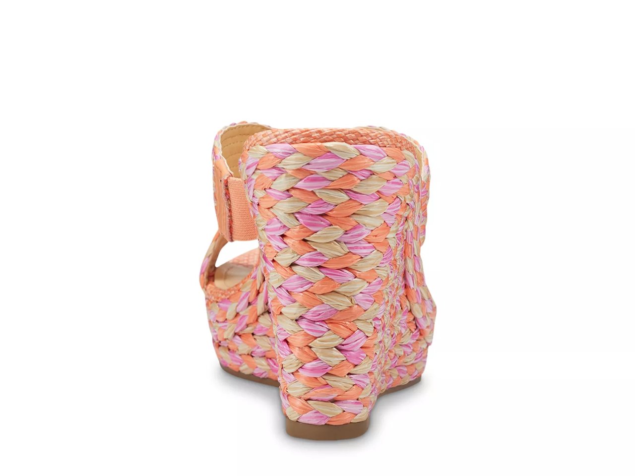 Kalisha Wedge Sandal