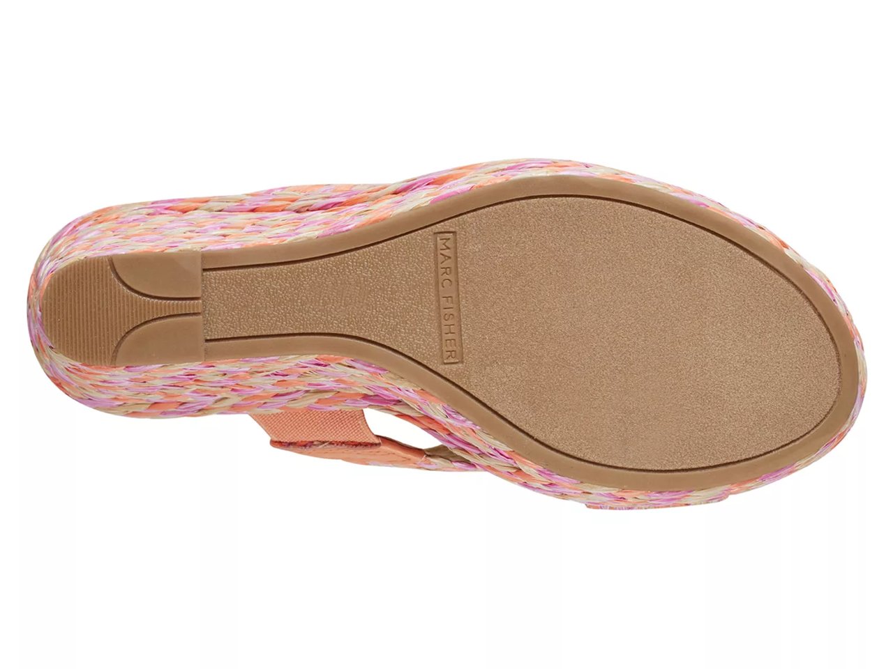 Kalisha Wedge Sandal