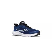 Axon 3 Sneaker - Kids' Blue view