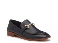 Benner Loafer Black view