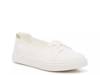 Edynn Slip-On Sneaker - Women's White view