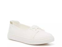 Edynn Slip-On Sneaker - Women's White view