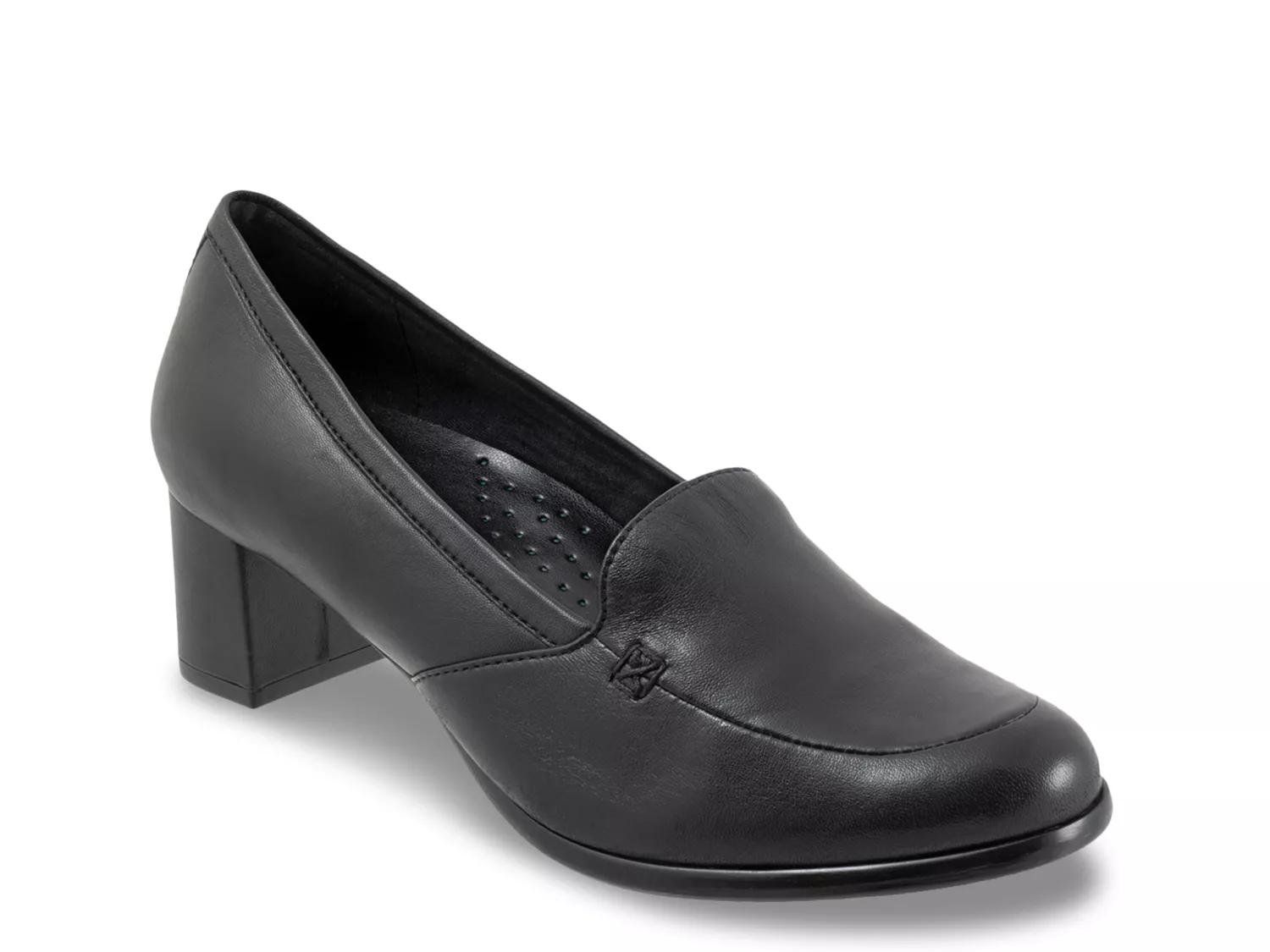 Cassidy Loafer Pump - image 3