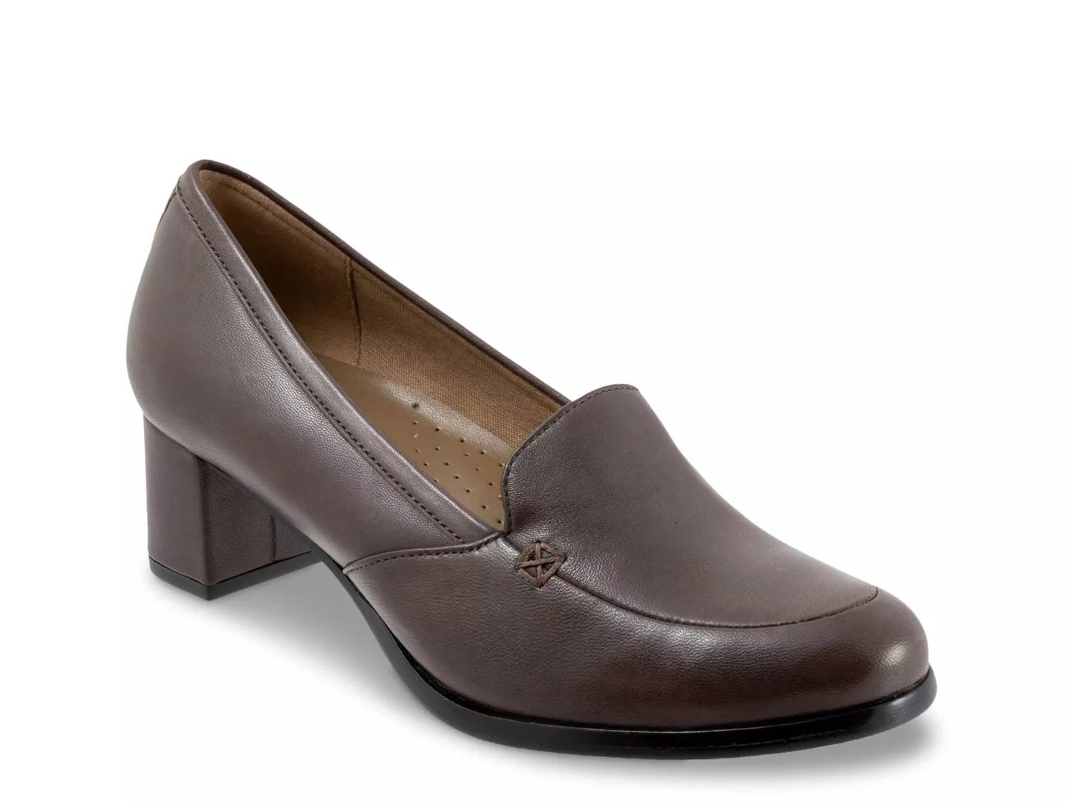 Cassidy Loafer Pump