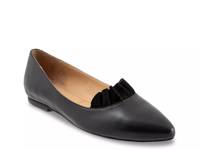 Elsie Flat Black view