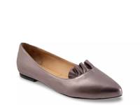 Elsie Flat Pewter view