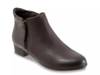 Major Bootie Dark Brown view