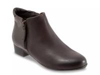 Major Bootie Dark Brown view