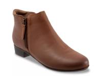 Major Bootie Brown view