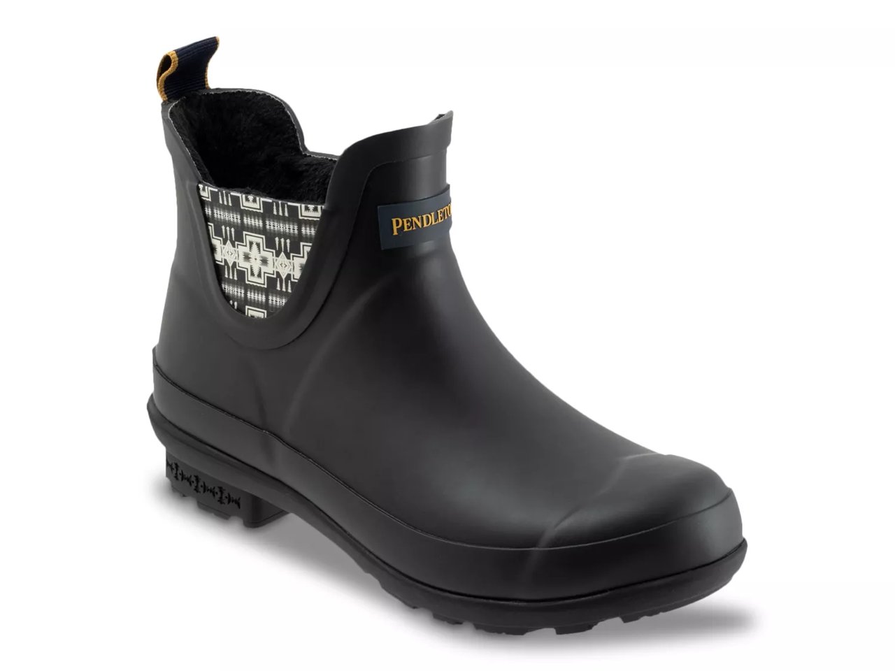 Harding Rain Bootie