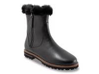 Forever Bootie Black view