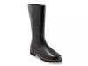 Franki Boot Black view