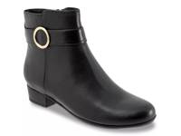 Melody Bootie Black view