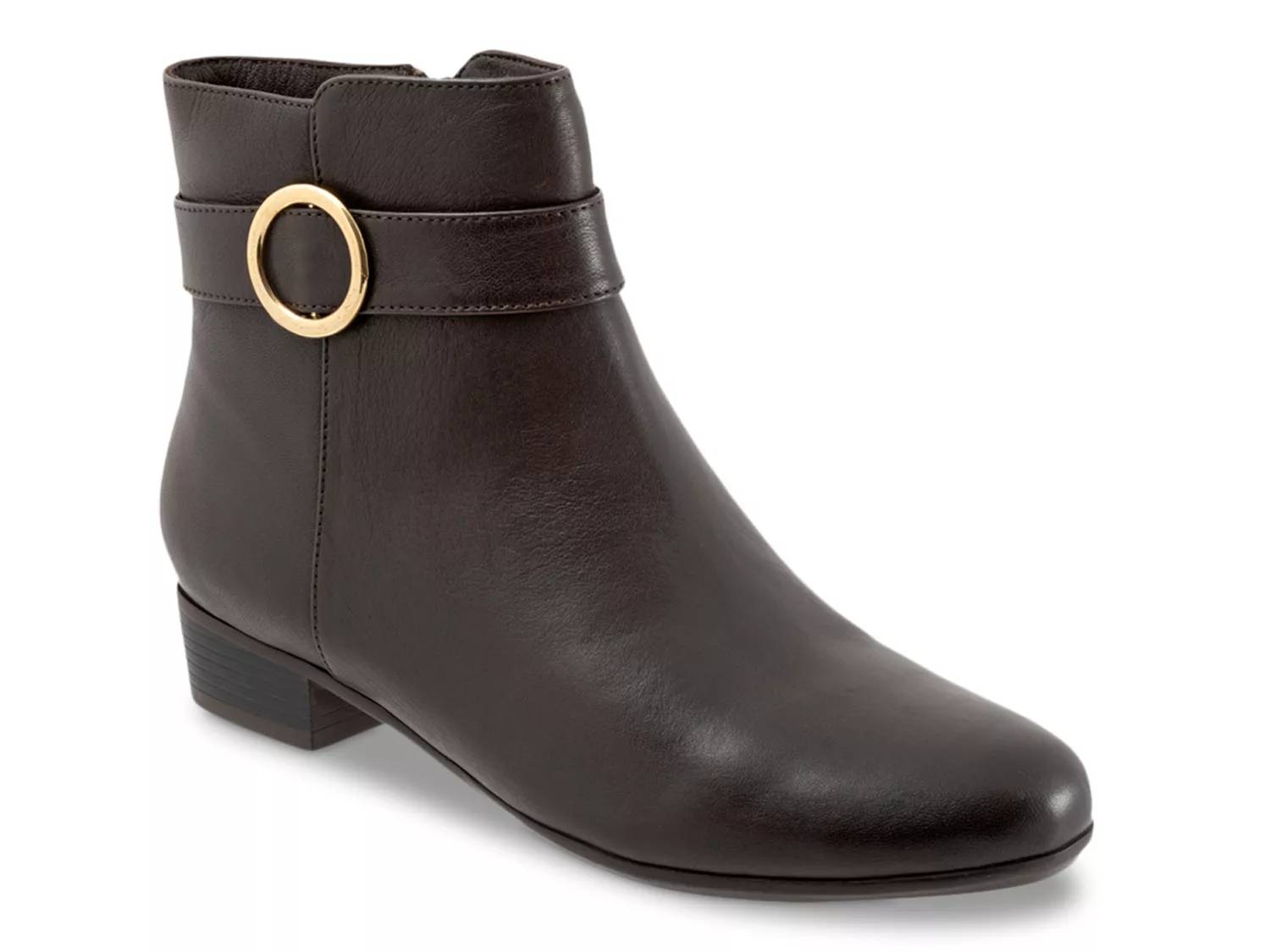 Melody Bootie