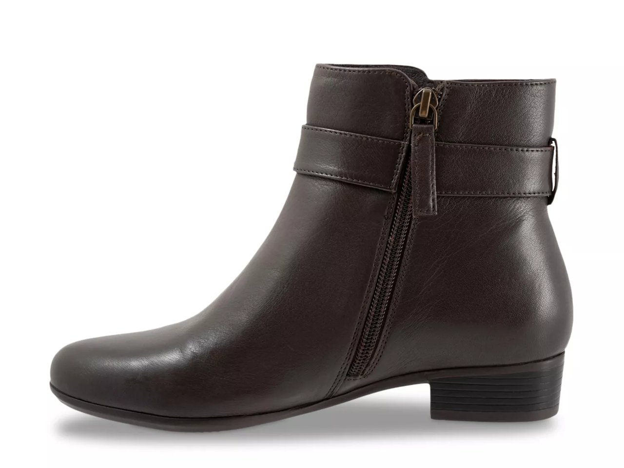 Melody Bootie