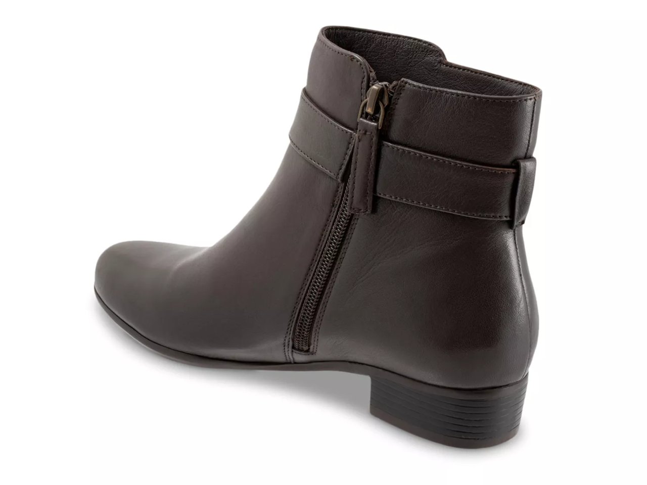 Melody Bootie