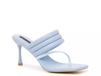 Valerie Sandal Light Blue view