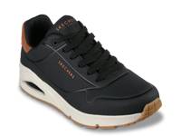 Street Uno Suited On Air Sneaker - Men's Charcoal view
