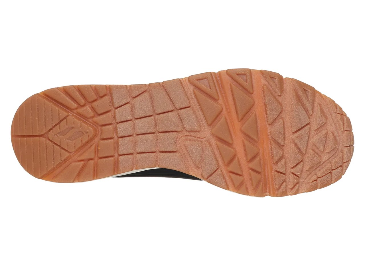 Street Uno Suited On Air Sneaker - Men's