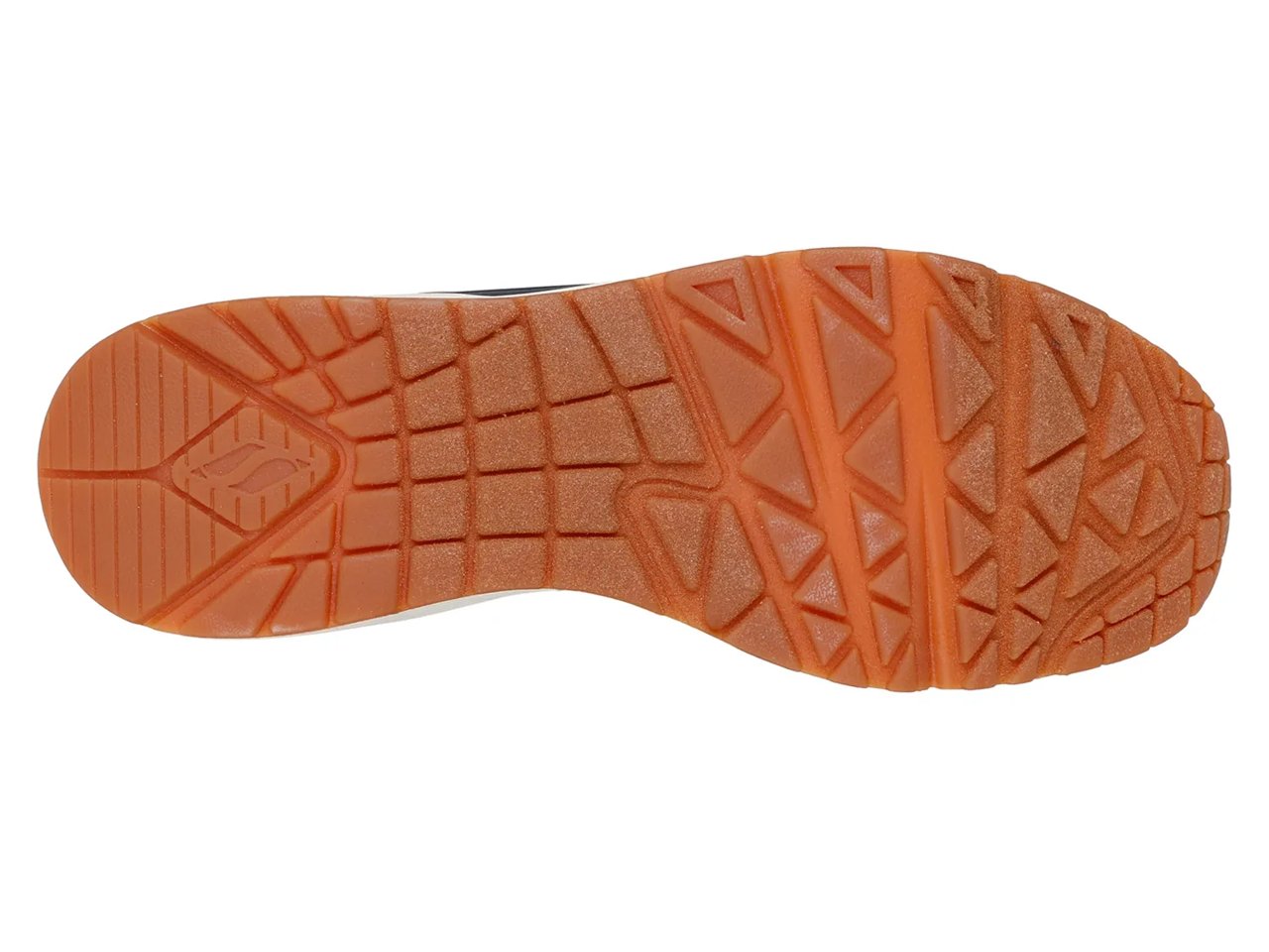 Street Uno Suited On Air Sneaker - Men's