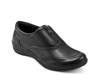 Fannie Slip-On Black view