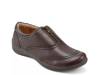 Fannie Slip-On Dark Brown view