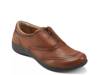 Fannie Slip-On Brown view