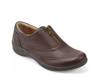 Fannie Slip-On Medium Brown view