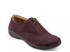 Fannie Slip-On Maroon view
