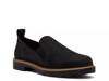 Phoebe Waterproof Slip-On Black Nubuck view