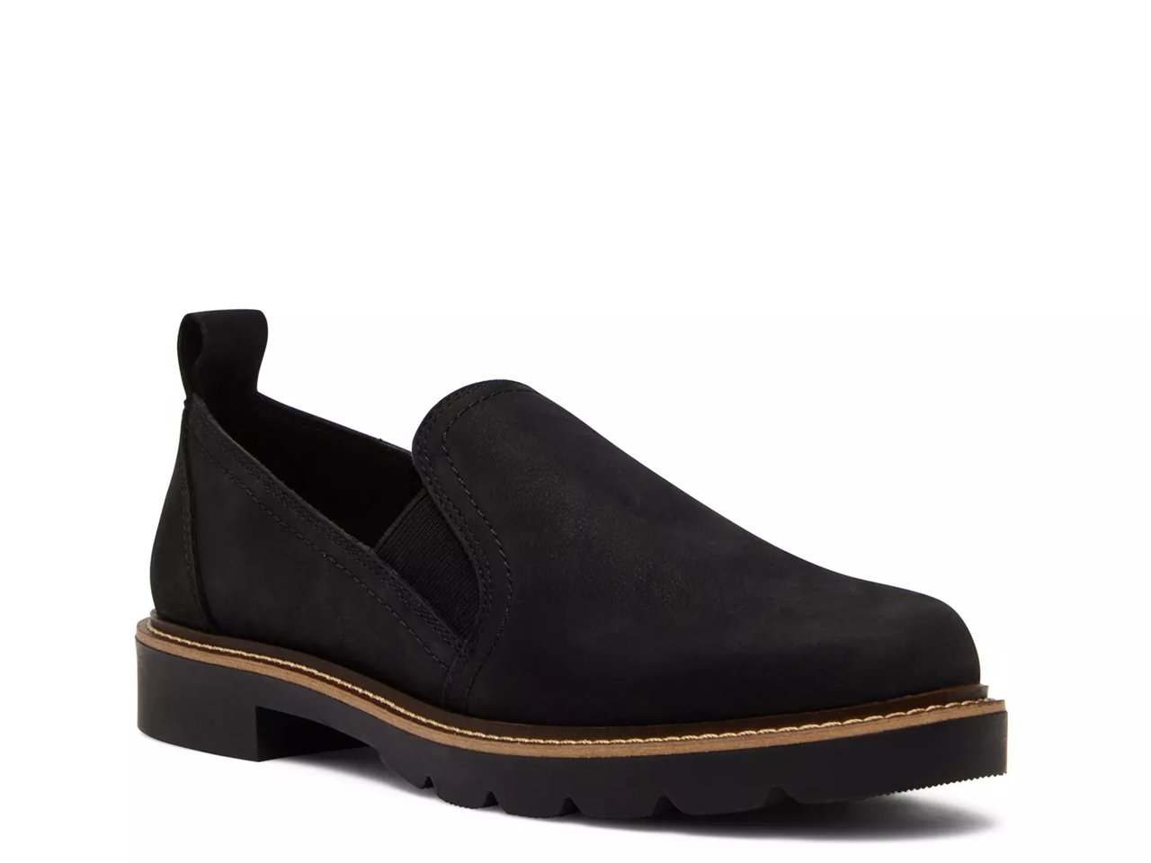 Phoebe Waterproof Slip-On